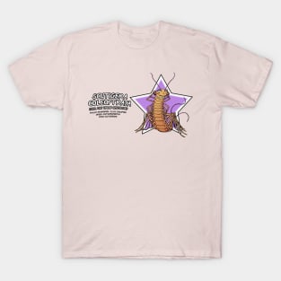 Scutigera Coleoptrata T-Shirt